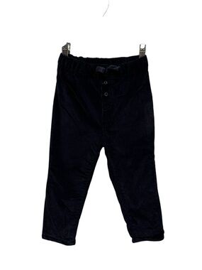 ⭐️ 5/$30 Rise Little Earthling Kids Corduroy Pants size 18-24 Months